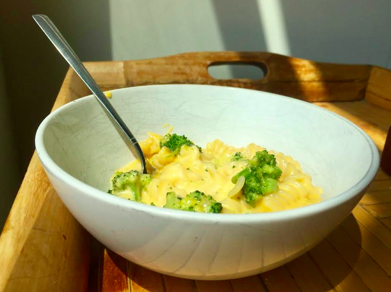 Magnesium And Calcium Quinoa Salad Recipe For Healthy Bones Potomac